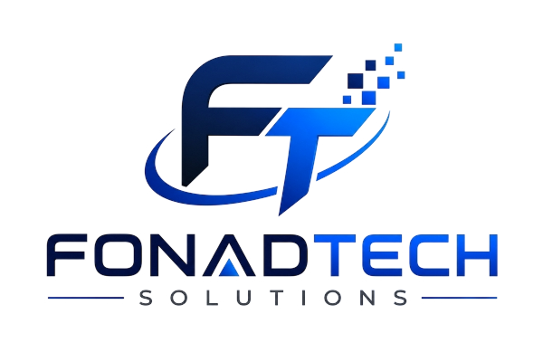 Fonad Technology Solutions